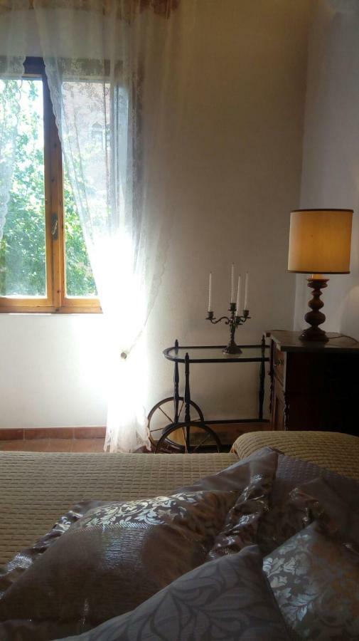 Apartamento Torre Rossa Bolgheri Exterior foto