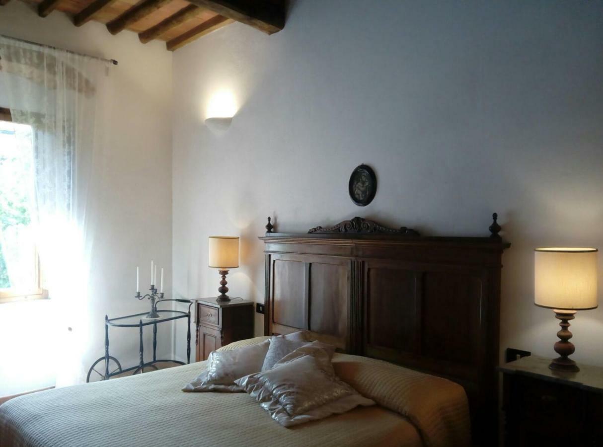Apartamento Torre Rossa Bolgheri Exterior foto